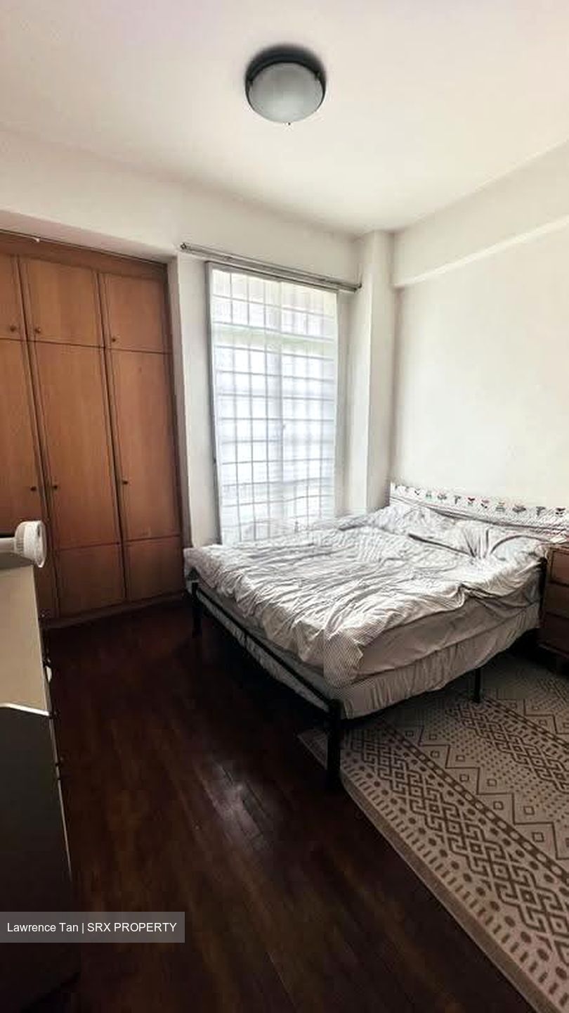 Hillview Heights (D23), Condominium #632735411